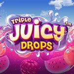 Triple Juicy Drops