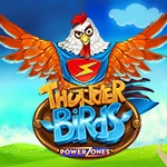 Power Zones: Thunder Birds